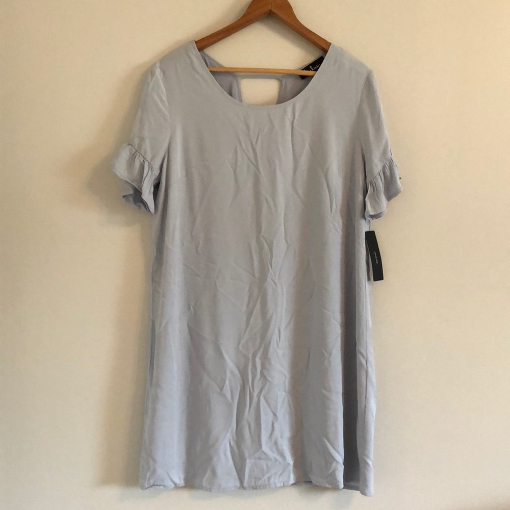 NWT Lulus dress!